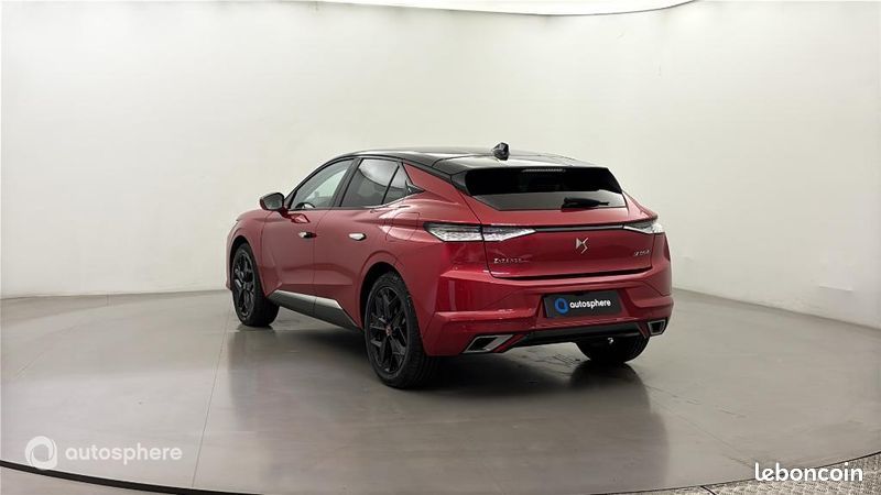 Ds Ds 4 E-TENSE 225ch Performance Line + (image 8)