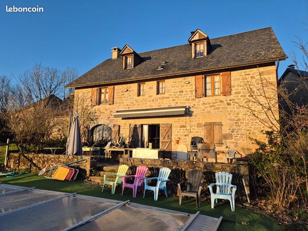 Maison 9 pièces 258 m²