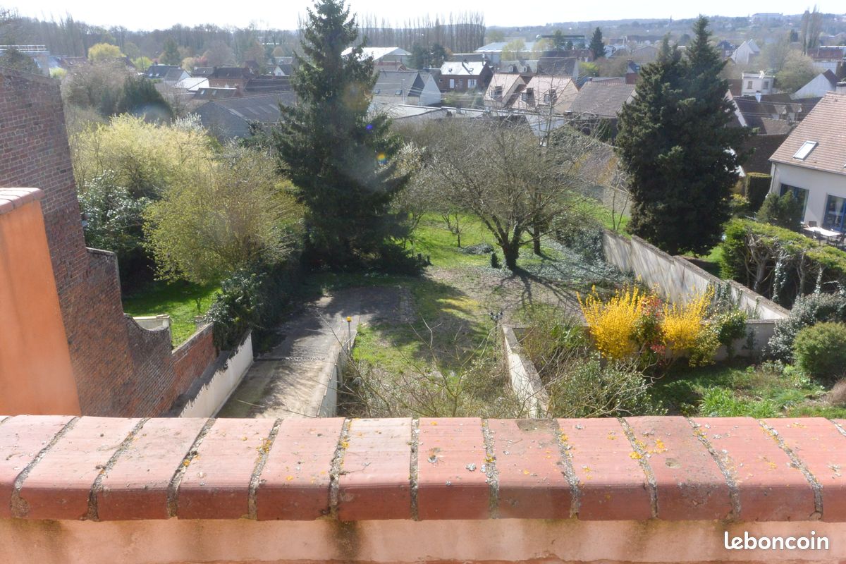 Appartement 1 pièce 14 m² · à Beauvais · 14 m² · 380 €/mois
