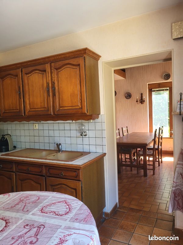 Belle maison au calme centre-ville de Romorantin (image 6)
