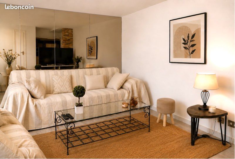 Appartement 3 pièces 77 m² · à Charnay-lès-Mâcon · 77 m² · 890 €