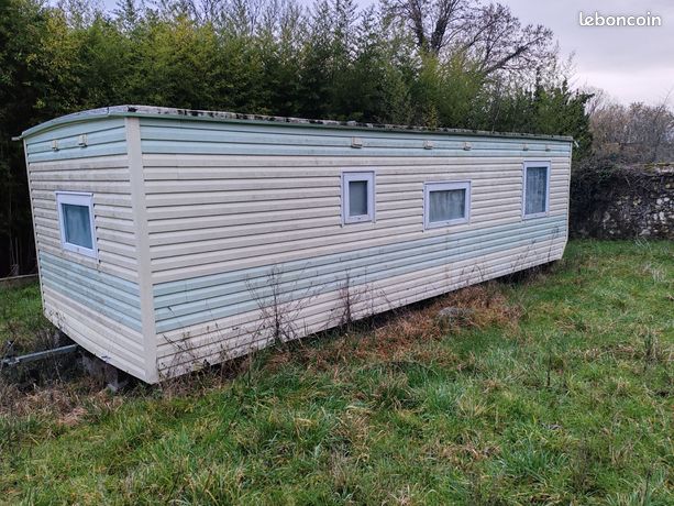 Mobil-home
