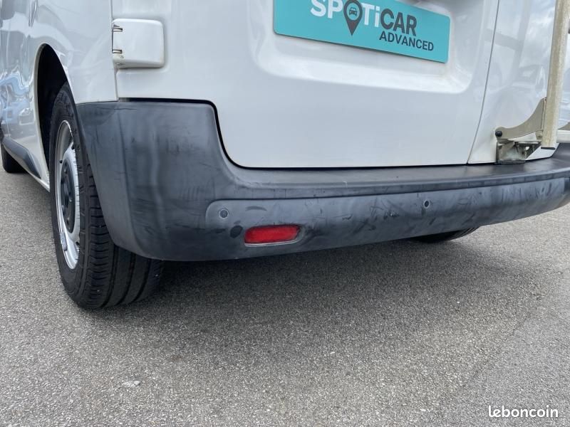 Citroen Jumpy Fg M 1.5 BlueHDi 120ch S&S Club / 14158 HT (image 24)