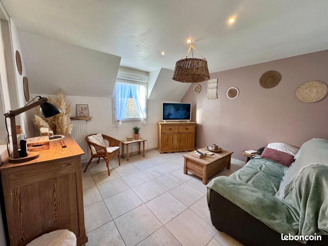 Maison 5 pièces 123 m² (image 7)
