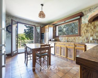 Maison 520 000 € - 157 m²