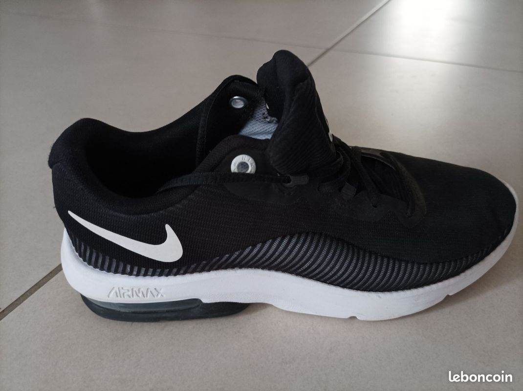 Chaussures Nike Max Advantage 2 (image 3)