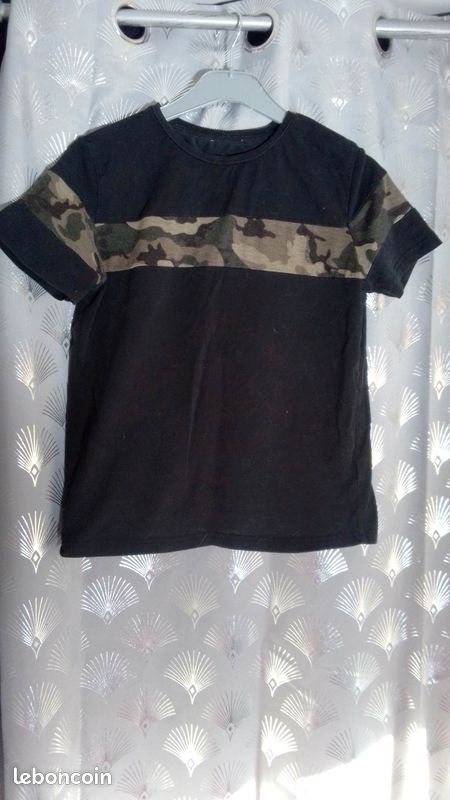 Tee shirt (image 1)