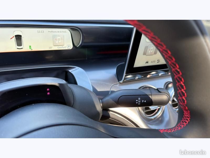 Smart #3 315 kW AWD Brabus 428 ch (image 14)