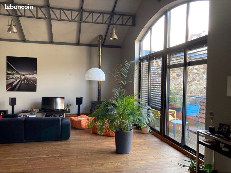 Appartement 5 pièces 166 m² · à Vichy · 166 m² · 330 000 €