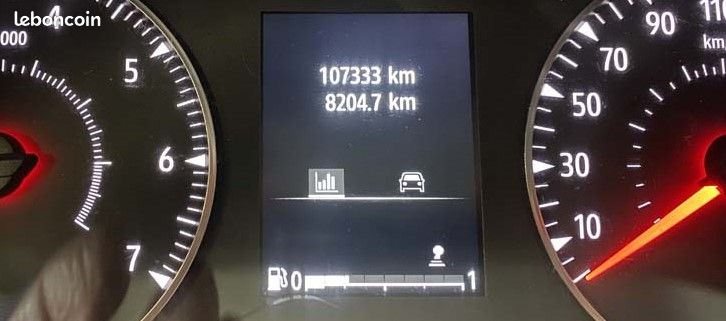 Renault Trafic 3 L2H1 2.0 BLUEDCI 130 CONFORT (image 12)