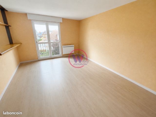 Appartement 2 pièces 44 m² · à Arras · 44 m² · 99 500 €