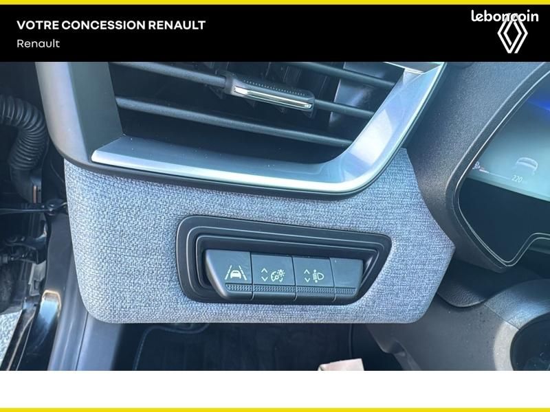 Renault Clio 1.5 Blue dCi 100ch Evolution (image 22)
