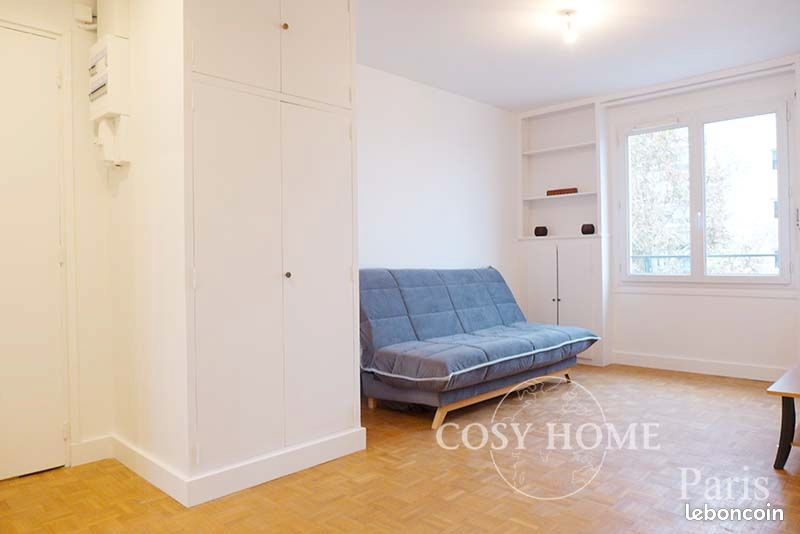 Appartement 2 pièces 43 m² · à Courbevoie · 43 m² · 1 235 €/mois