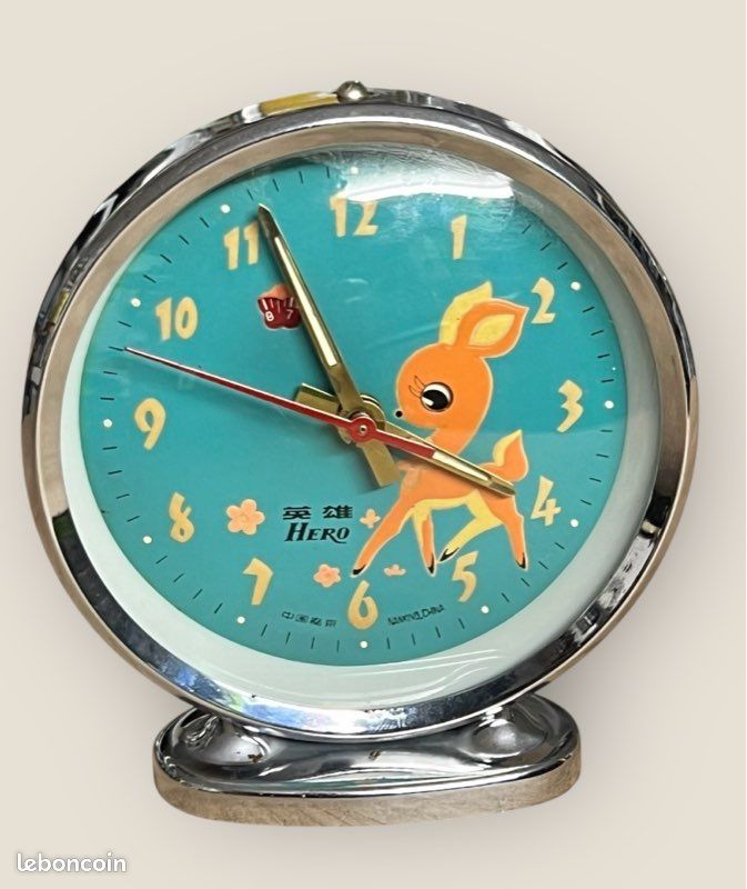 montre mecanique | Anciennes - Bijoux, Sacs & Beauté