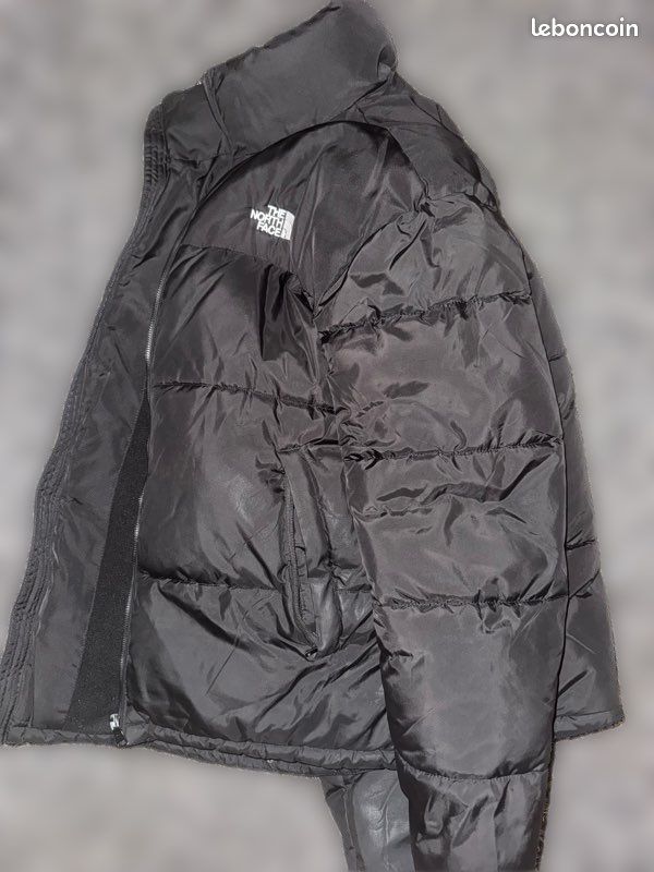 Manteau the north face (image 1)
