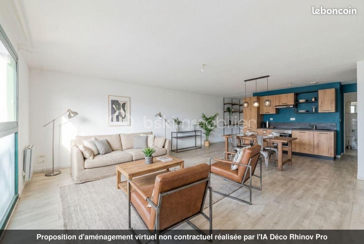 Appartement 1 pièce 49 m² · à Biscarrosse · 49 m² · 145 000 €