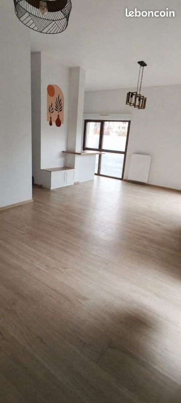 Appartement 4 pièces 83 m² · à Bordeaux · 83 m² · 1 350 €/mois