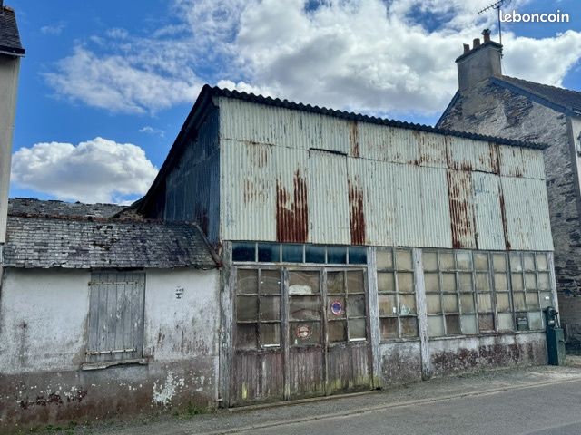 Maison 4 pièces 250 m² · à Nozay · 250 m² · 98 640 €