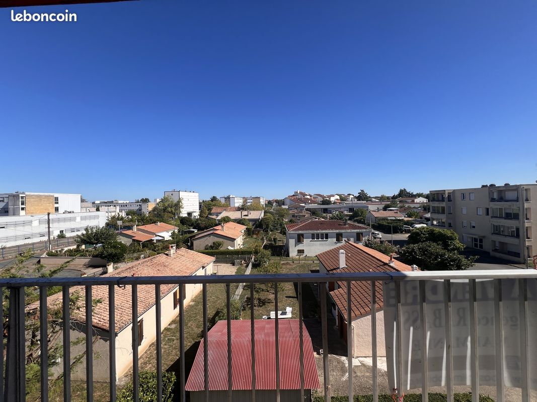 Appartement 2 pièces 39 m² · à Marmande · 39 m² · 27 500 €