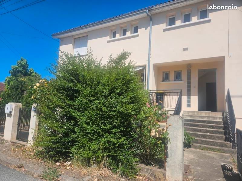 Maison 4 pièces 90 m² · à Tonneins · 90 m² · 98 280 €