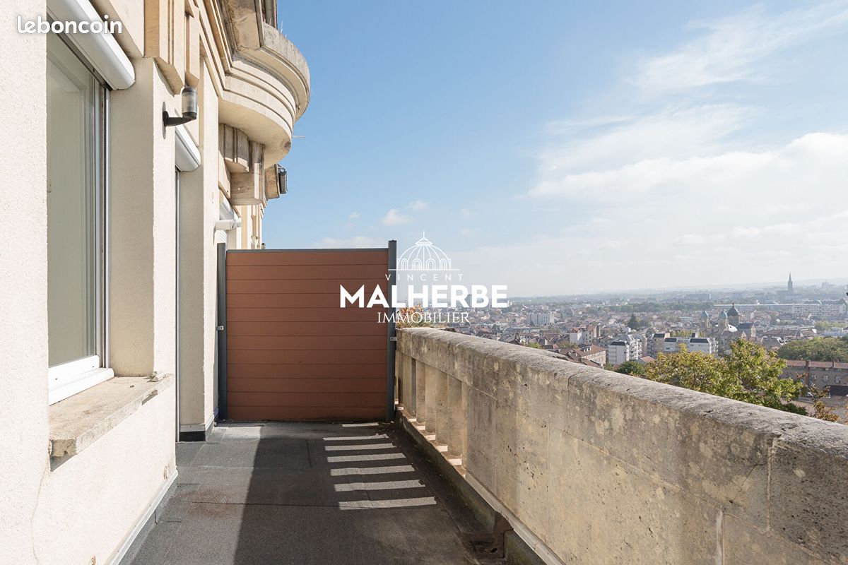 Appartement 2 pièces 45 m² · à Nancy · 45 m² · 109 000 €