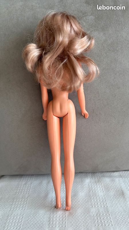 rara muñeca tressy de bella 70s - Compra venta en todocoleccion