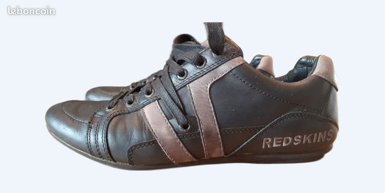 Chaussures Homme Redskins Arene Yedes Redskins Outlet