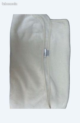 Couverture Bébé (image 1)