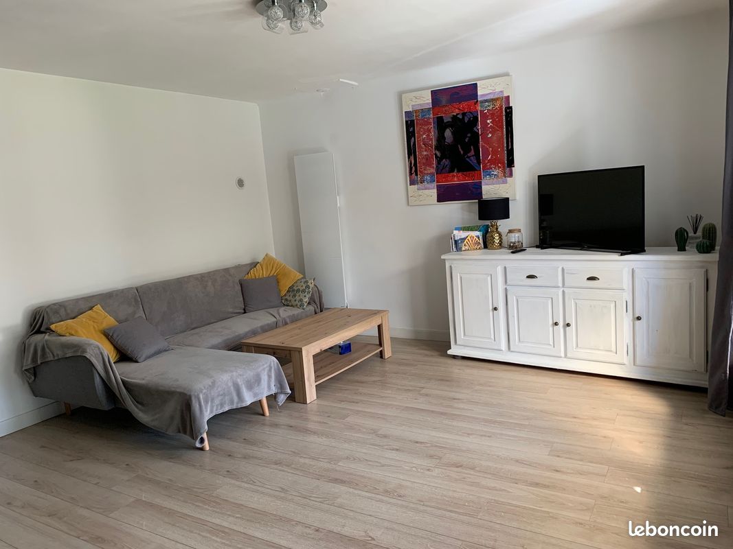 Maison 5 pièces 105 m² · à Six-Fours-les-Plages · 105 m² · 479 000 €