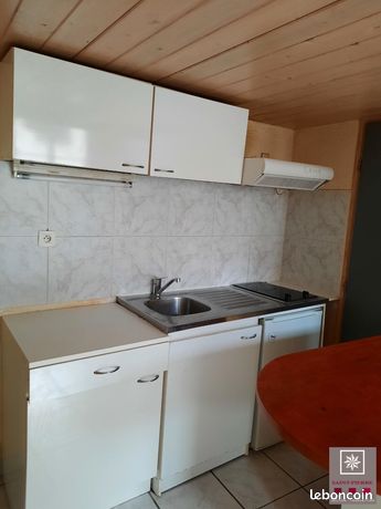 Appartement 1 pièce 35 m² — 4