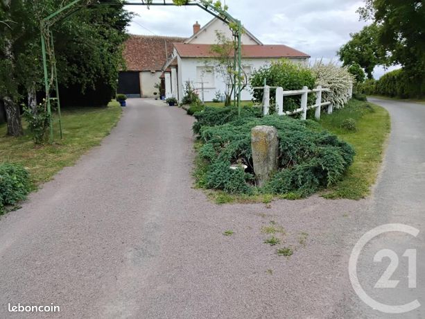Maison 7 pièces 147 m²