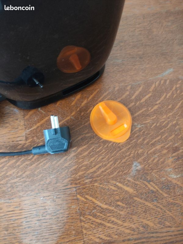 Tassimo compact xs (image 2)