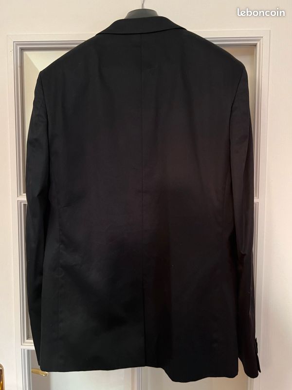 Veste Jules taille M (image 3)