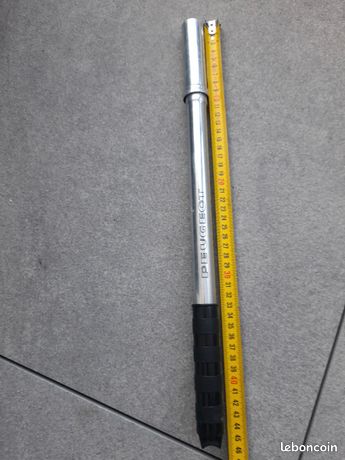 Pompe à essence scooter origine Peugeot Vivacity 3 4T (TAIYOGIKEN