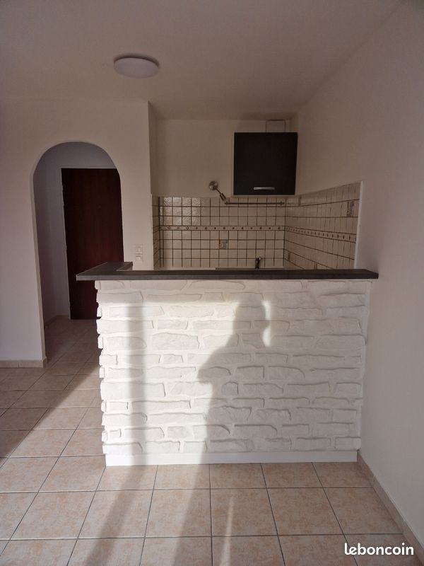 Appartement a louer goussainville - 2 pièce(s) - 35 m2 - Surfyn