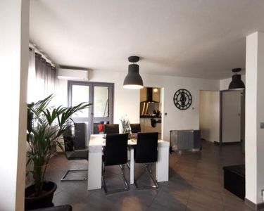 Appartement 415 000 € - 95 m²