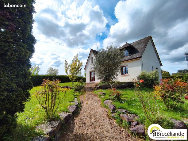 Maison 5 pièces 110 m²