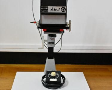 AGRANDISSEUR AHEL 6B EUR 45,00 - FR