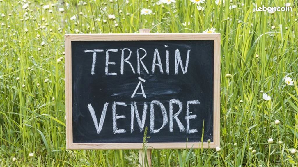 Terrain 508 m² Gresy Sur Isere · à Grésy-sur-Isère · 85 000 €
