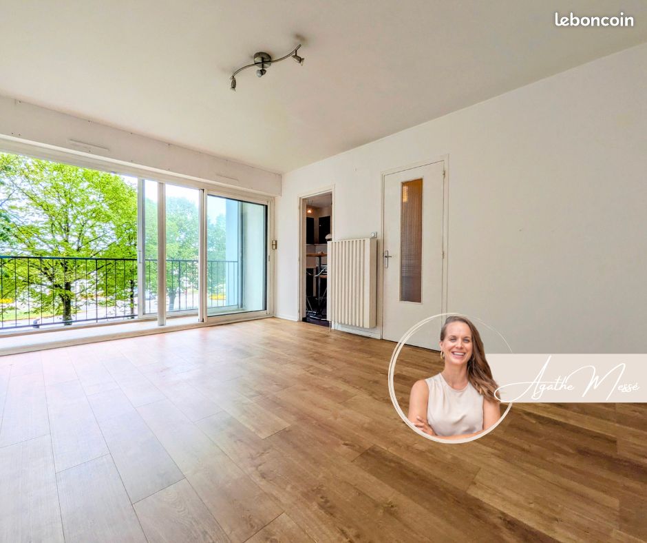 Appartement 3 pièces 68 m² · à Vannes · 68 m² · 169 000 €