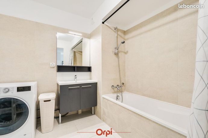 Appartement 3 pièces 67 m² — 11