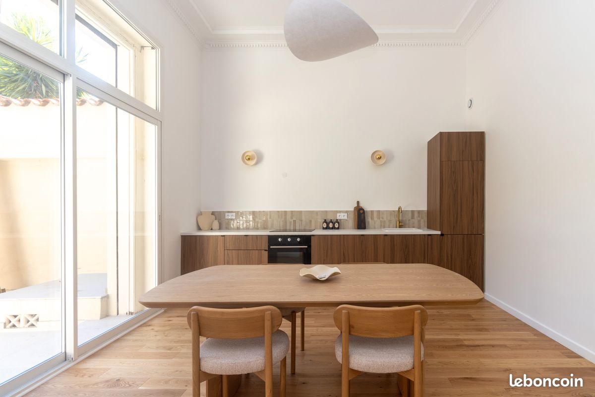 Maison 4 pièces 121 m² · à Marseille · 121 m² · 580 000 €