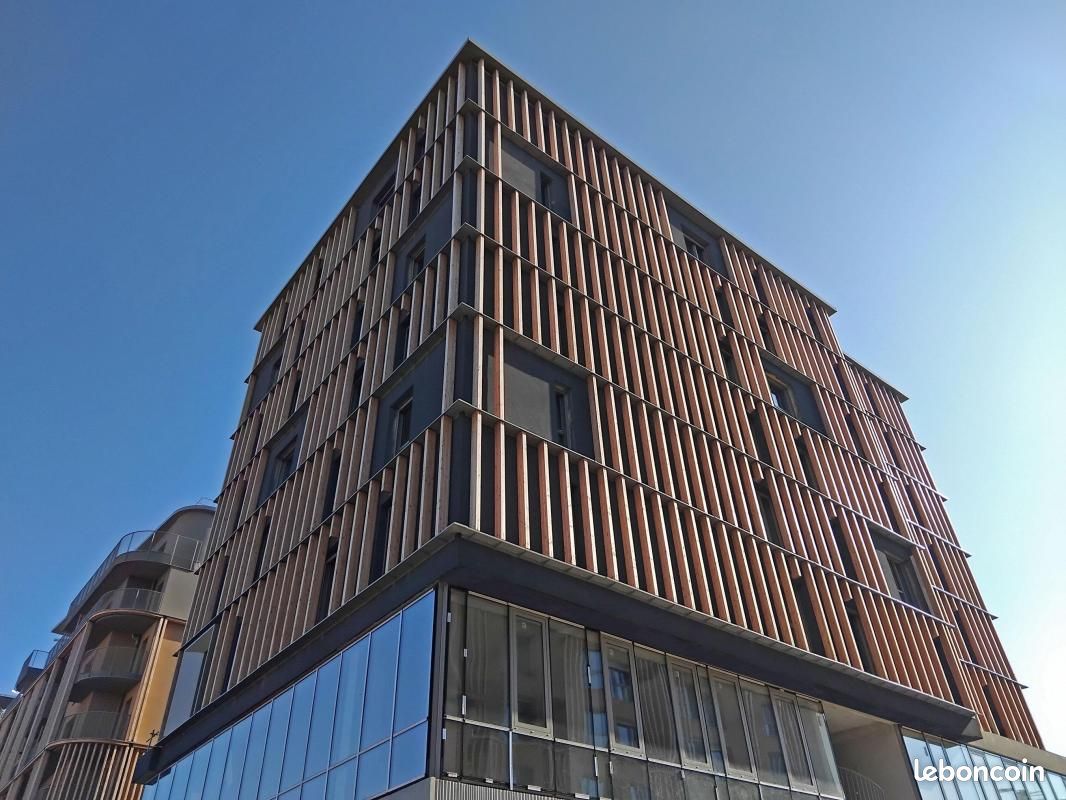 Appartement 1 pièce 18 m² · à Pantin · 18 m² · 899 €