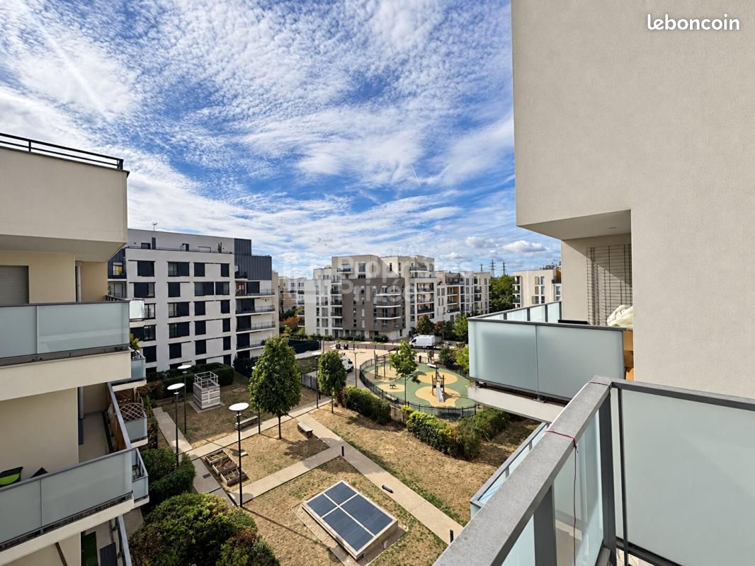 Appartement 4 pièces 75 m² · à Créteil · 75 m² · 322 000 €