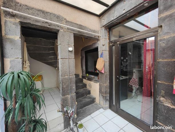 Maison 149 m² Clermont Ferrand