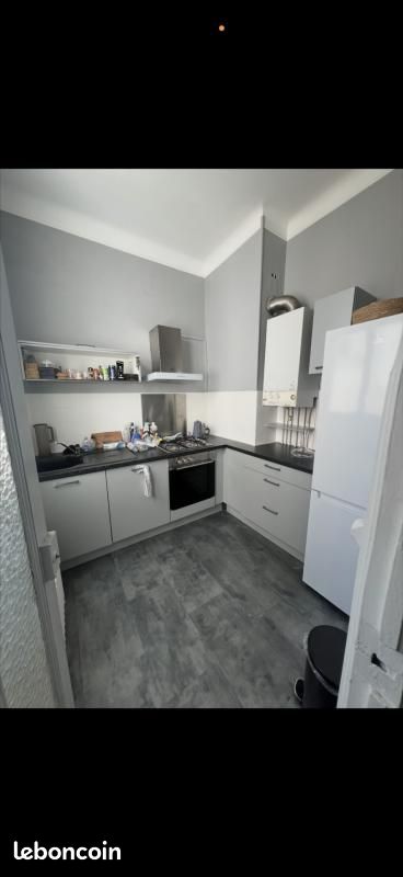 Appartement 3 pièces 69 m² · à Nancy · 69 m² · 744 €