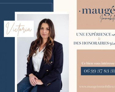 Maison 655 000 € - 160 m²