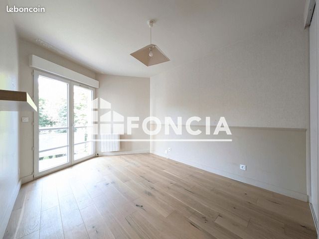 Appartement a louer mont-saint-aignan - 2 pièce(s) - 49 m2 - Surfyn