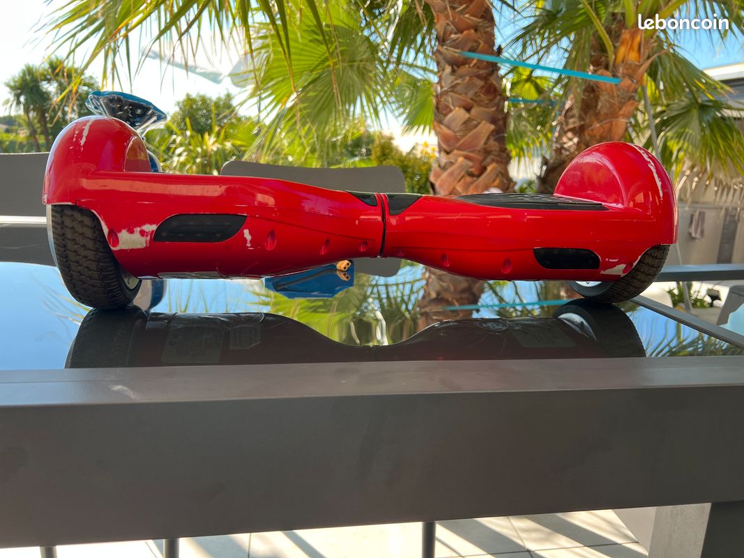 Hoverboard (image 1)