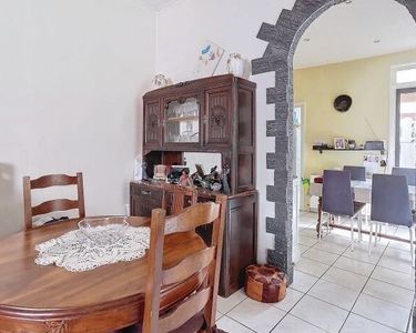 Maison 573 000 € - 92 m²